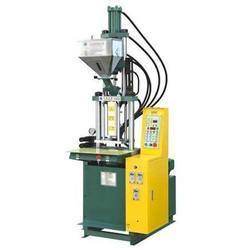 Industrial Vertical Injection Moulding Machine
