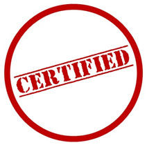 ISO Certification Services