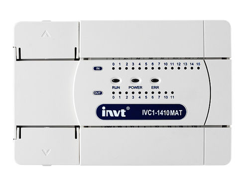 IVC1 Micro Programmable Controller