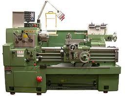 Lathes Machine