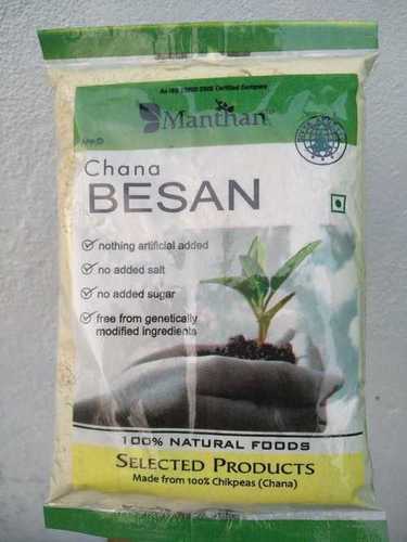 Mantgan Chana Besan