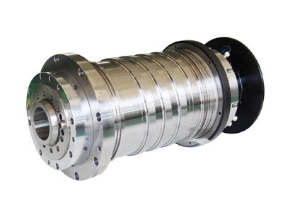 Permanent Magnet Synchronous Motor Spindle