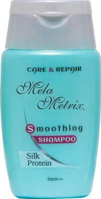 Smoothing Shampoo