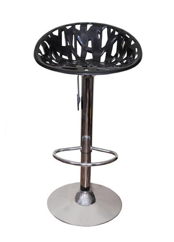 stainless steel stool