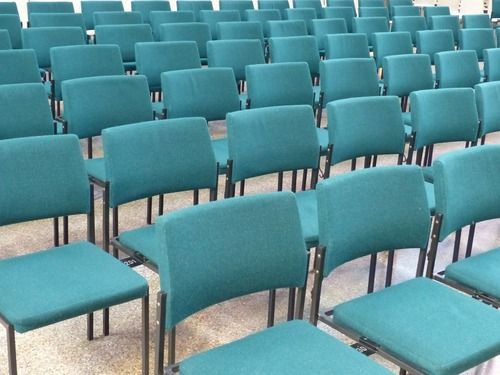 Auditorium Chairs