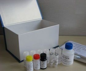 Elisa Kit Application: Fungicide