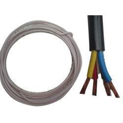 Flat Cable For Submersible