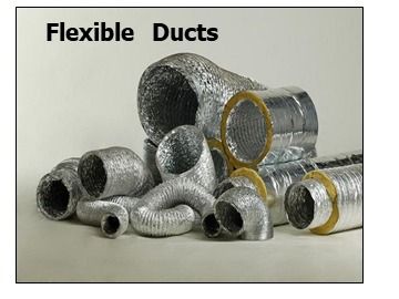 Flexible Ducts