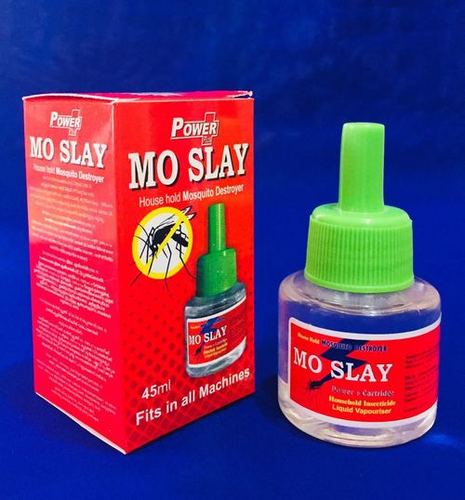 Mo Slay Mosquito Liquid Vaporizer