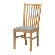 Oak Dining Chairs