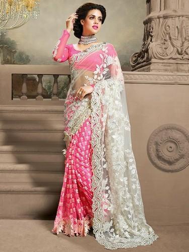 Party Wear Sarees