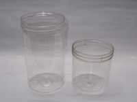 Multi Pet Plastic Jars