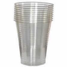 Plastic Drinking Cups