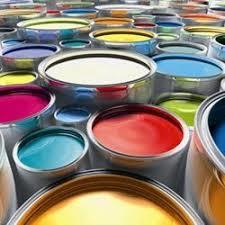 Printing Inks