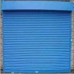 Ram Rolling Shutters