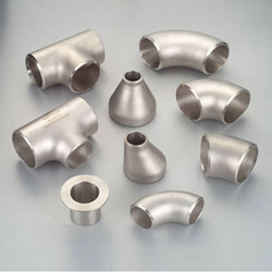 Stainless Steel Pipe Fittings Warranty: Yes