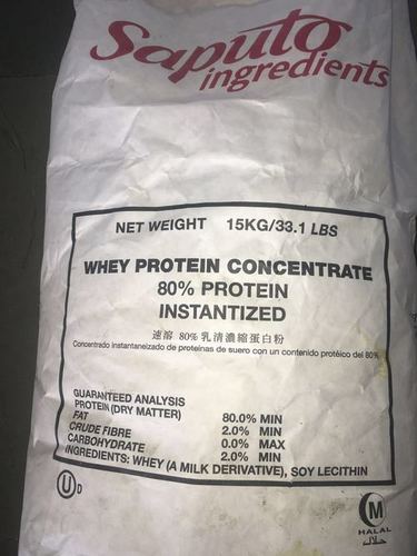 Whey Protein Powder