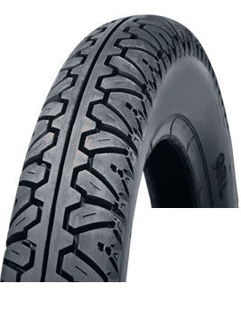  Afrogrip Tyre