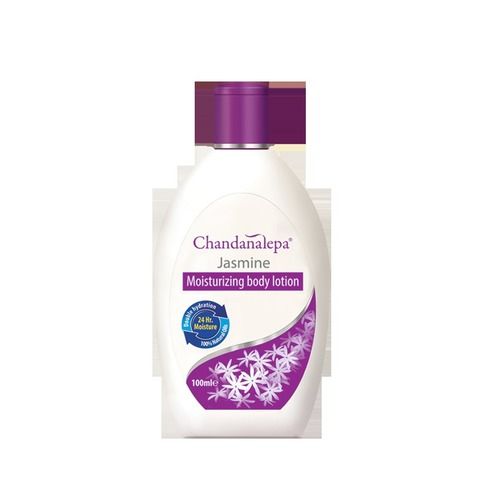 Chandanalepa Jasmine Moisturizing Body Lotion