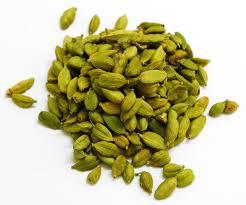 Green Cardamom