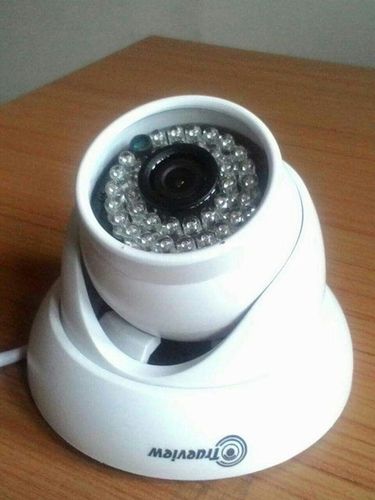 HD CCTV Security Cameras