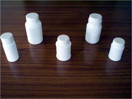 Hdpe Jars