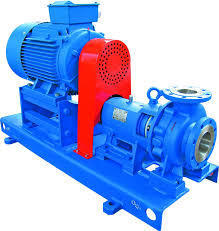 Heavy Duty Pump