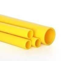 High Thickness Gas Pipes