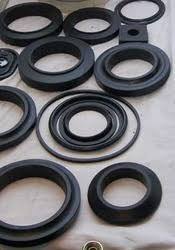 Industrial Rubber Seals