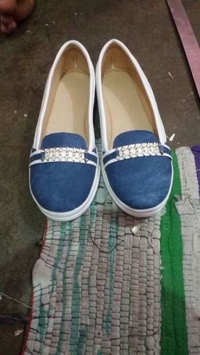 J H Ladies Shoes