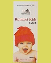 Komfort Kids Syrup