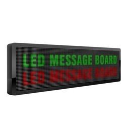 LED Message Board