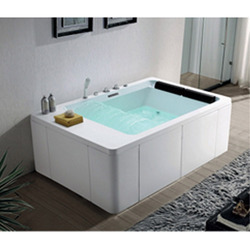 Modern Square Bath Tub