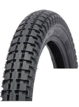 Mudgrip Tyre