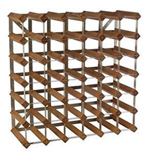 Oak Rack