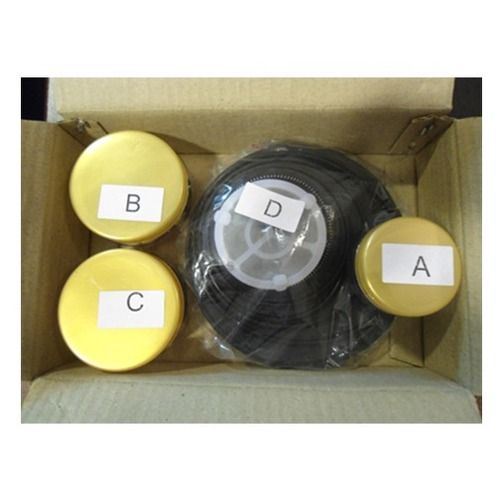 Overhaul/maintenance Kit For Distributor Valve