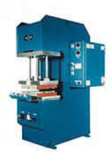 Plastic Injection Moulding Machine