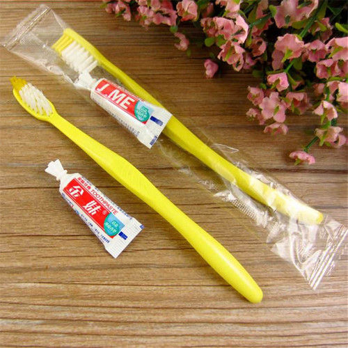 best disposable toothbrush