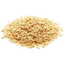 Sesame Seeds