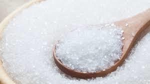 Sulphurless Sugar