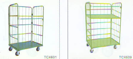 Tool Cart TC4601, 4609