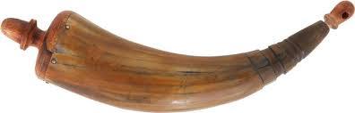 Wood Horns