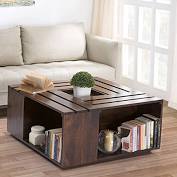 Wooden Table