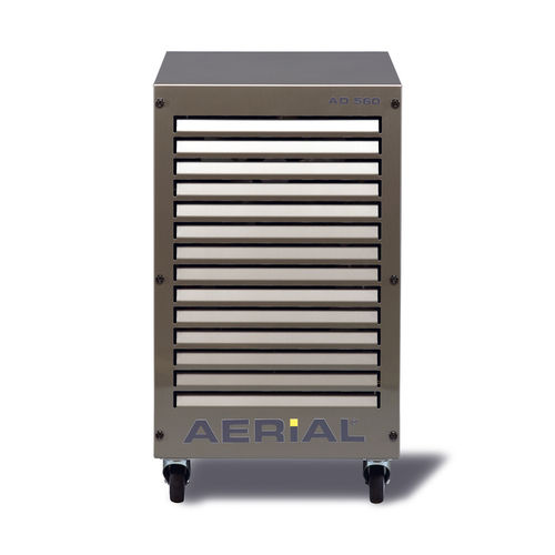 Aerial Ad560 - Compact & Efficient Industrial Dehumidifier