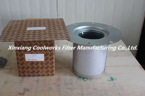 Air Oil Separator