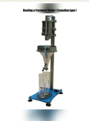 Canadian Type Beating And Freeness Tester