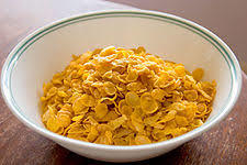 Corn Flakes - Premium Quality Breakfast Cereal | Delicious Taste, Fresh Packaging