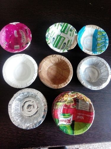 Disposable Paper Bowls