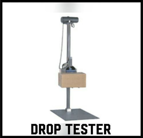 Drop Tester