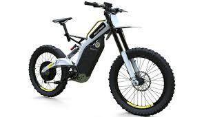 Electric Bike